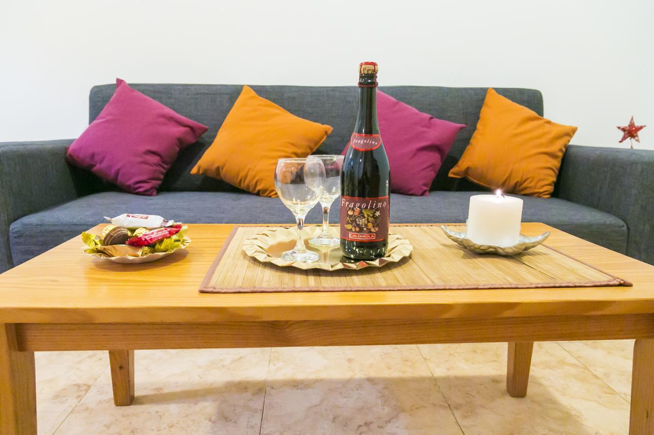 Homely Apartments Radio Murcia Торевиеха Екстериор снимка
