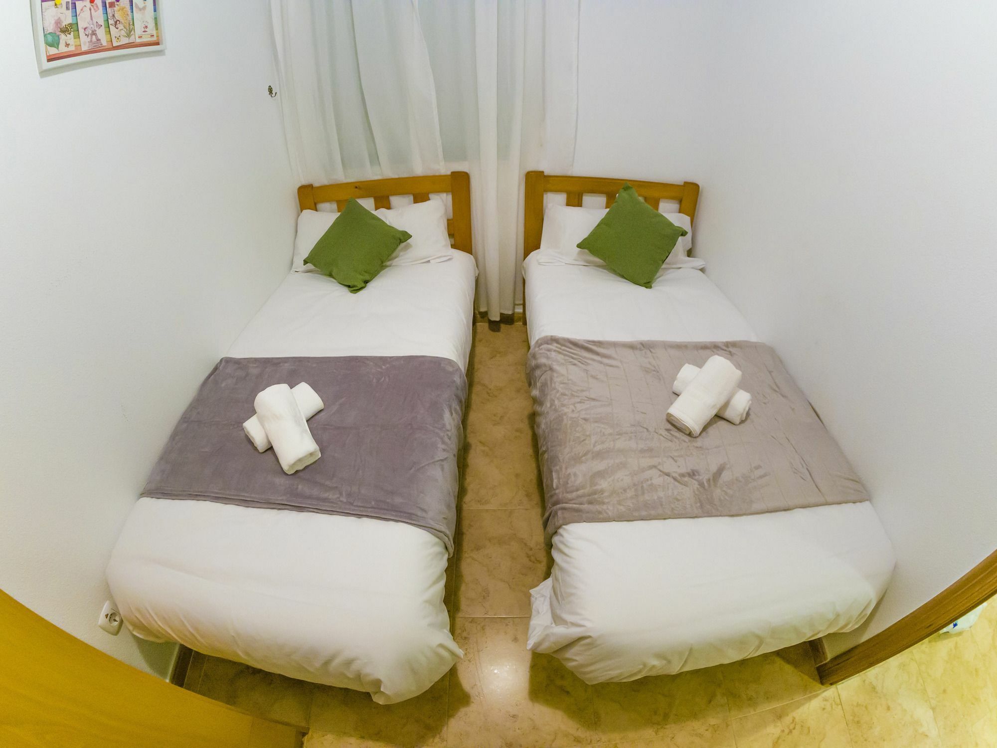 Homely Apartments Radio Murcia Торевиеха Екстериор снимка