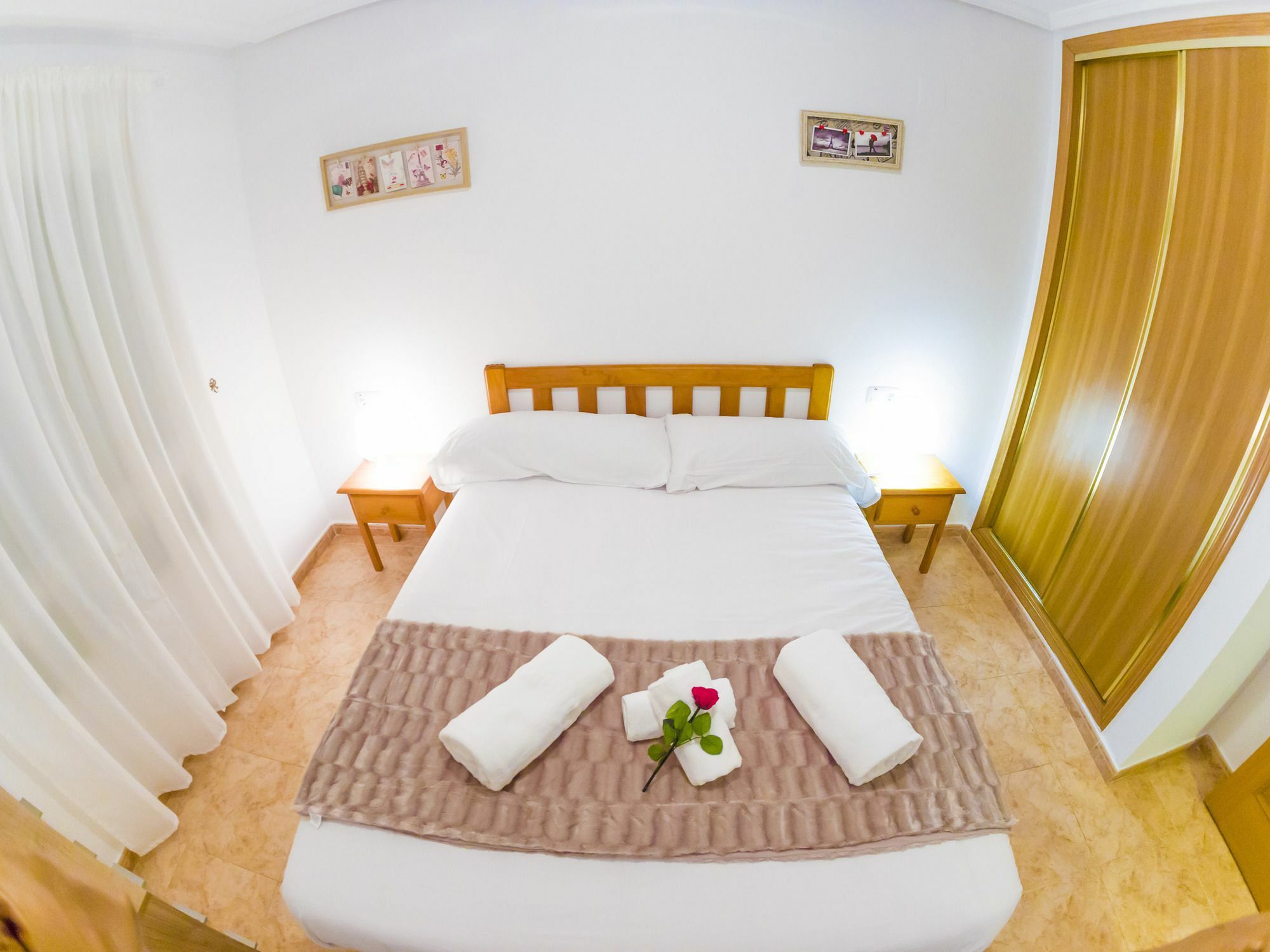 Homely Apartments Radio Murcia Торевиеха Екстериор снимка